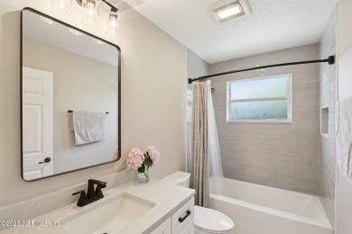 Stunning home with pond view in the sought-after Eagle Harbor on Eagle Harbor Golf Club in Florida - for sale on GolfHomes.com, golf home, golf lot