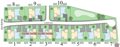 IronWood Crossing, Paducah's premier new golf course accessible on Country Club of Paducah in Kentucky - for sale on GolfHomes.com, golf home, golf lot