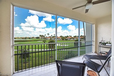 Beautifully appointed and spacious, 3rd Floor condo with on  in Florida - for sale on GolfHomes.com, golf home, golf lot