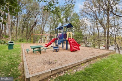 Rare Opportunity in the Highly Desirable Penderbrook Square on Penderbrook Golf Club in Virginia - for sale on GolfHomes.com, golf home, golf lot