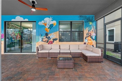 This home is a true turnkey investment opportunity in one of the on The Oasis Club at Champions Gate in Florida - for sale on GolfHomes.com, golf home, golf lot