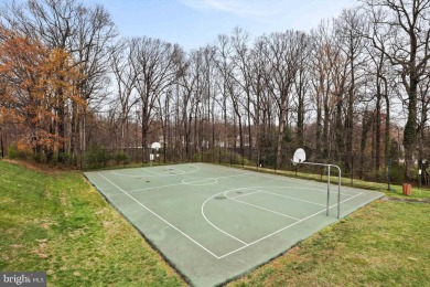 Rare Opportunity in the Highly Desirable Penderbrook Square on Penderbrook Golf Club in Virginia - for sale on GolfHomes.com, golf home, golf lot