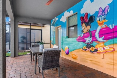 This home is a true turnkey investment opportunity in one of the on The Oasis Club at Champions Gate in Florida - for sale on GolfHomes.com, golf home, golf lot