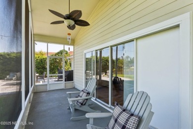 Stunning home with pond view in the sought-after Eagle Harbor on Eagle Harbor Golf Club in Florida - for sale on GolfHomes.com, golf home, golf lot