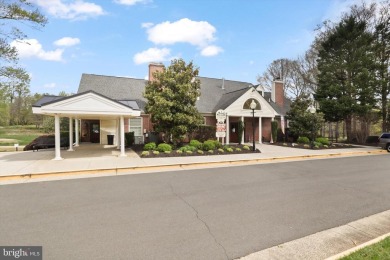 Rare Opportunity in the Highly Desirable Penderbrook Square on Penderbrook Golf Club in Virginia - for sale on GolfHomes.com, golf home, golf lot