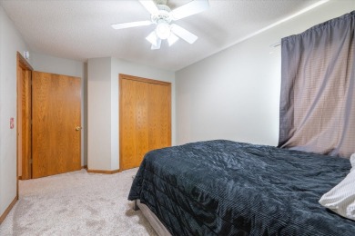 As lovely as ever!  This 4-bedroom home on a quiet dead-end on Treynor Recreation Area in Iowa - for sale on GolfHomes.com, golf home, golf lot