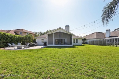 Stunning home with pond view in the sought-after Eagle Harbor on Eagle Harbor Golf Club in Florida - for sale on GolfHomes.com, golf home, golf lot