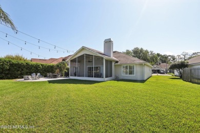 Stunning home with pond view in the sought-after Eagle Harbor on Eagle Harbor Golf Club in Florida - for sale on GolfHomes.com, golf home, golf lot