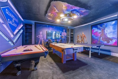 This home is a true turnkey investment opportunity in one of the on The Oasis Club at Champions Gate in Florida - for sale on GolfHomes.com, golf home, golf lot
