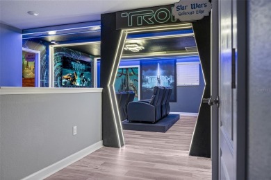 This home is a true turnkey investment opportunity in one of the on The Oasis Club at Champions Gate in Florida - for sale on GolfHomes.com, golf home, golf lot