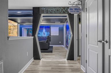This home is a true turnkey investment opportunity in one of the on The Oasis Club at Champions Gate in Florida - for sale on GolfHomes.com, golf home, golf lot