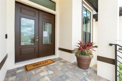 Luxury Golf Course Living with Lake Views on Twin Isles Country on Twin Isles Country Club in Florida - for sale on GolfHomes.com, golf home, golf lot