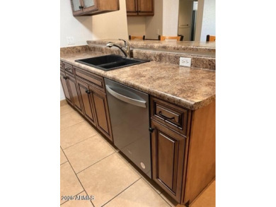 Location ! Conveniently located to old Town Scottsdale or on Continental Golf Course in Arizona - for sale on GolfHomes.com, golf home, golf lot