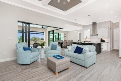 Luxury Golf Course Living with Lake Views on Twin Isles Country on Twin Isles Country Club in Florida - for sale on GolfHomes.com, golf home, golf lot