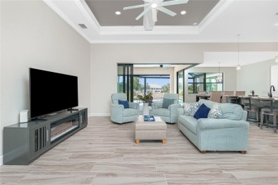Luxury Golf Course Living with Lake Views on Twin Isles Country on Twin Isles Country Club in Florida - for sale on GolfHomes.com, golf home, golf lot
