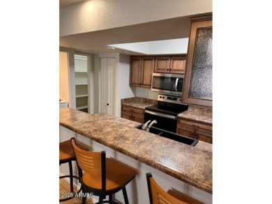 Location ! Conveniently located to old Town Scottsdale or on Continental Golf Course in Arizona - for sale on GolfHomes.com, golf home, golf lot