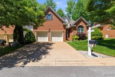 Welcome to the sought-after community of Ashington at on Stonehenge Golf and Country Club in Virginia - for sale on GolfHomes.com, golf home, golf lot