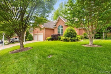 Welcome to the sought-after community of Ashington at on Stonehenge Golf and Country Club in Virginia - for sale on GolfHomes.com, golf home, golf lot