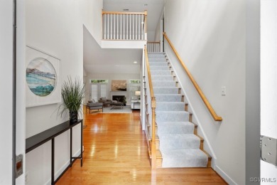 Welcome to the sought-after community of Ashington at on Stonehenge Golf and Country Club in Virginia - for sale on GolfHomes.com, golf home, golf lot