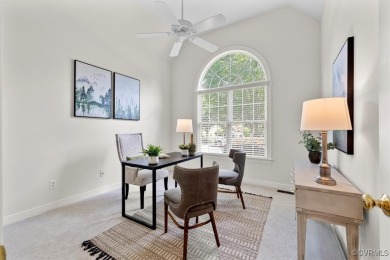 Welcome to the sought-after community of Ashington at on Stonehenge Golf and Country Club in Virginia - for sale on GolfHomes.com, golf home, golf lot