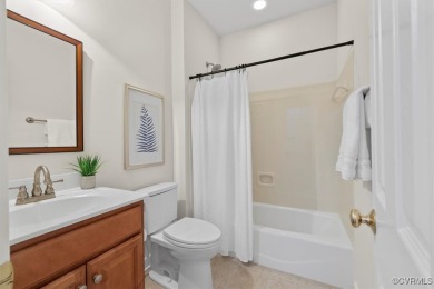 Welcome to the sought-after community of Ashington at on Stonehenge Golf and Country Club in Virginia - for sale on GolfHomes.com, golf home, golf lot