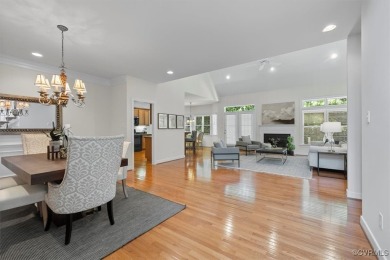 Welcome to the sought-after community of Ashington at on Stonehenge Golf and Country Club in Virginia - for sale on GolfHomes.com, golf home, golf lot