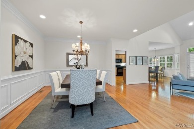 Welcome to the sought-after community of Ashington at on Stonehenge Golf and Country Club in Virginia - for sale on GolfHomes.com, golf home, golf lot