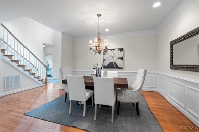 Welcome to the sought-after community of Ashington at on Stonehenge Golf and Country Club in Virginia - for sale on GolfHomes.com, golf home, golf lot