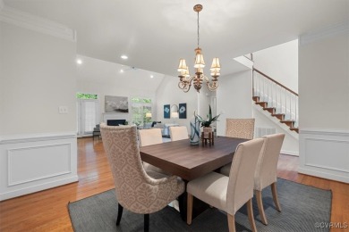 Welcome to the sought-after community of Ashington at on Stonehenge Golf and Country Club in Virginia - for sale on GolfHomes.com, golf home, golf lot