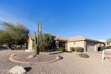 Most popular 2BR, 2BA w/den Palmera floorplan with split on Oakwood Golf Club  in Arizona - for sale on GolfHomes.com, golf home, golf lot