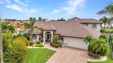 Under contract-accepting backup offers. PENDING: ACCEPTING BACK on Saint Andrews South Golf Club in Florida - for sale on GolfHomes.com, golf home, golf lot