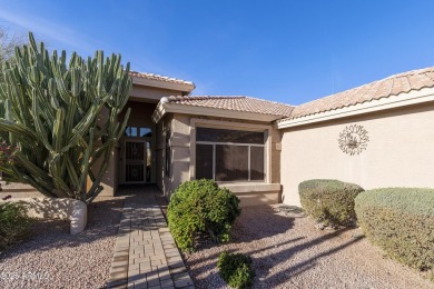 Most popular 2BR, 2BA w/den Palmera floorplan with split on Oakwood Golf Club  in Arizona - for sale on GolfHomes.com, golf home, golf lot