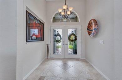 Under contract-accepting backup offers. PENDING: ACCEPTING BACK on Saint Andrews South Golf Club in Florida - for sale on GolfHomes.com, golf home, golf lot