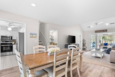 Back on the market at no fault of sellers! Charming Coastal on The Seabrook Island Club in South Carolina - for sale on GolfHomes.com, golf home, golf lot