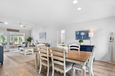 Back on the market at no fault of sellers! Charming Coastal on The Seabrook Island Club in South Carolina - for sale on GolfHomes.com, golf home, golf lot