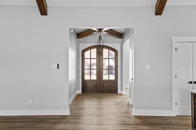 NEW CONSTRUCTION HOME ON GOLF COURSE IN CABOT, offers a on Greystone Country Club in Arkansas - for sale on GolfHomes.com, golf home, golf lot