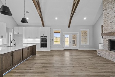 NEW CONSTRUCTION HOME ON GOLF COURSE IN CABOT, offers a on Greystone Country Club in Arkansas - for sale on GolfHomes.com, golf home, golf lot