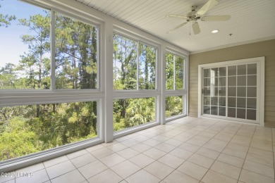 Spacious 3-bedroom, 3-bath condo with over 2,000 square feet of on Crescent Pointe Golf Club in South Carolina - for sale on GolfHomes.com, golf home, golf lot