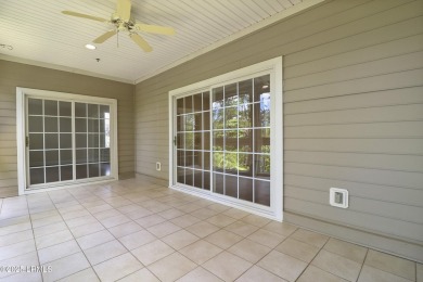 Spacious 3-bedroom, 3-bath condo with over 2,000 square feet of on Crescent Pointe Golf Club in South Carolina - for sale on GolfHomes.com, golf home, golf lot