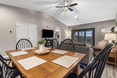 Beautifully Remodeled Penthouse Condo in the Foothills!Step into on Thousand Hills Golf Resort in Missouri - for sale on GolfHomes.com, golf home, golf lot
