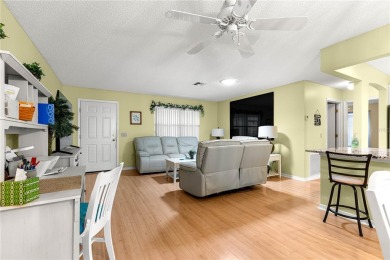 Welcome home! LOCATION LOCATION LOCATION!! Minutes to Spanish on El Diablo Executive Golf Course in Florida - for sale on GolfHomes.com, golf home, golf lot
