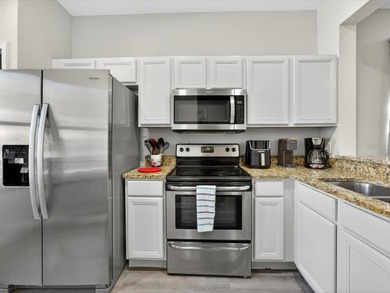 Welcome to this beautifully maintained 4 bedrooms, 3.5 bath on Highlands Reserve Golf Club in Florida - for sale on GolfHomes.com, golf home, golf lot