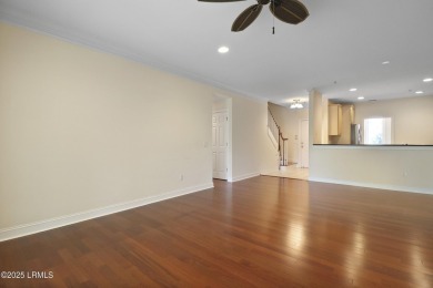 Spacious 3-bedroom, 3-bath condo with over 2,000 square feet of on Crescent Pointe Golf Club in South Carolina - for sale on GolfHomes.com, golf home, golf lot