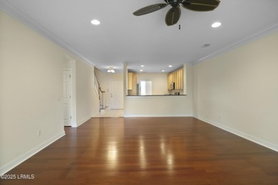 Spacious 3-bedroom, 3-bath condo with over 2,000 square feet of on Crescent Pointe Golf Club in South Carolina - for sale on GolfHomes.com, golf home, golf lot