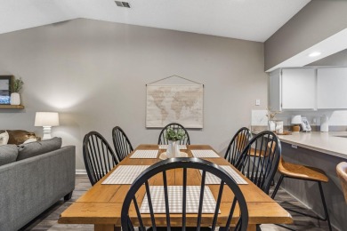Beautifully Remodeled Penthouse Condo in the Foothills!Step into on Thousand Hills Golf Resort in Missouri - for sale on GolfHomes.com, golf home, golf lot
