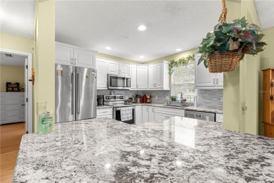 Welcome home! LOCATION LOCATION LOCATION!! Minutes to Spanish on El Diablo Executive Golf Course in Florida - for sale on GolfHomes.com, golf home, golf lot