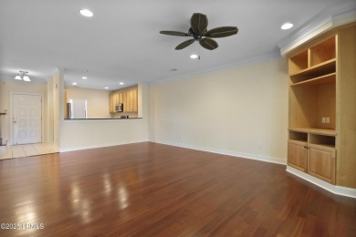 Spacious 3-bedroom, 3-bath condo with over 2,000 square feet of on Crescent Pointe Golf Club in South Carolina - for sale on GolfHomes.com, golf home, golf lot