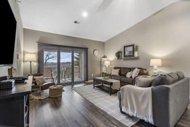 Beautifully Remodeled Penthouse Condo in the Foothills!Step into on Thousand Hills Golf Resort in Missouri - for sale on GolfHomes.com, golf home, golf lot