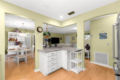 Welcome home! LOCATION LOCATION LOCATION!! Minutes to Spanish on El Diablo Executive Golf Course in Florida - for sale on GolfHomes.com, golf home, golf lot