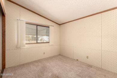 This charming home is now available to purchase in Beautiful Sun on Sun Lakes Country Club in Arizona - for sale on GolfHomes.com, golf home, golf lot